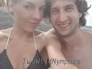 TwoWildNymphos