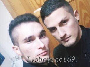 Twoboyshot69