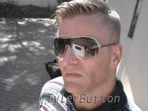 TylerBurton