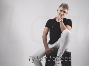 TylerJonees
