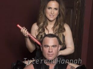 TylerandHannah