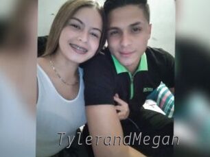 TylerandMegan