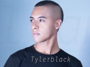 Tylerblack