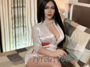 TyraWilde