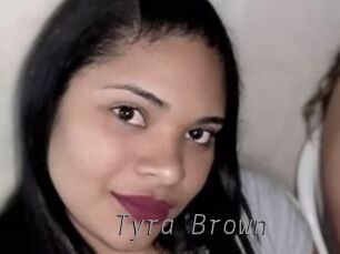Tyra_Brown