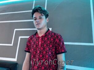 TyronCoper