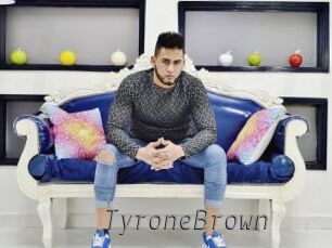 TyroneBrown
