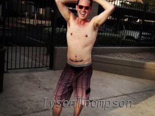 TysonThompson