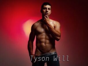 Tyson_Will