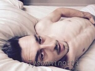 Tysonminotti