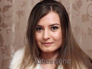 Tabassona
