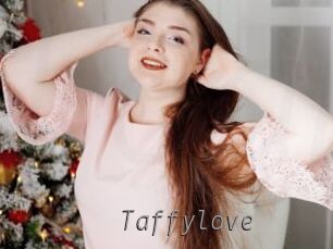 Taffylove