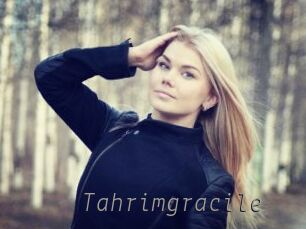 Tahrimgracile
