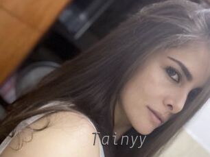 Tainyy