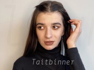 Taitbinner