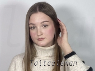 Taitcoleman