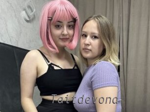 Taitdevona