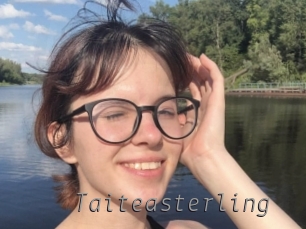 Taiteasterling