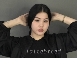 Taitebreed