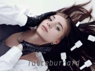 Taiteburnard