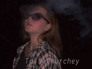 Taitechurchey