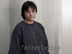 Taitecleeton