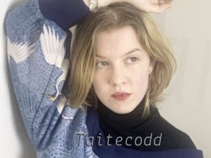 Taitecodd