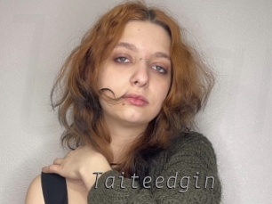 Taiteedgin