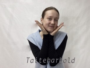 Taiteharbold