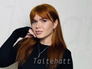 Taitehatt