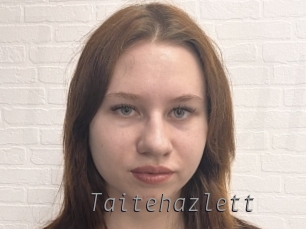 Taitehazlett