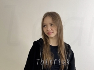 Taitfisk