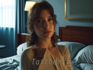 Taitherrin