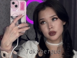 Takibergud
