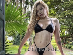taleiaheat Livestrip Cams