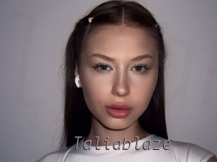 taliablaze Livestrip Cams