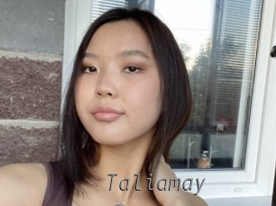 Taliamay