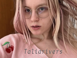 Taliarivers