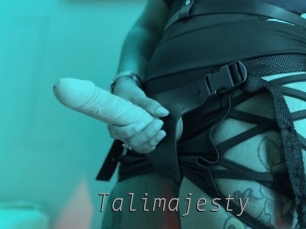 Talimajesty
