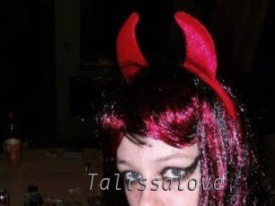Talissalove