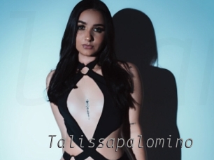 Talissapalomino