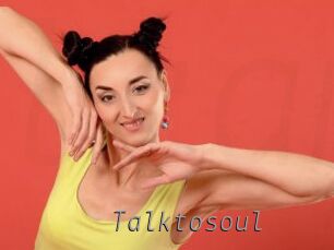 Talktosoul