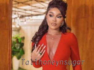 Tallhoneynsugar