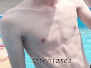 Talonjames