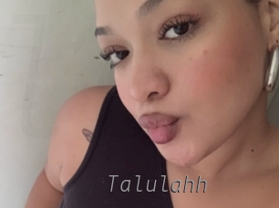 Talulahh