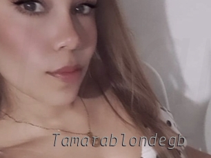 Tamarablondegb
