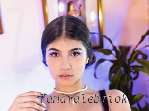 Tamaralebriok