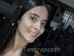 Tamarapeach