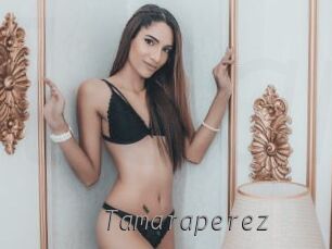Tamaraperez