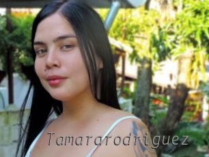 Tamararodriguez